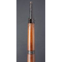 Tir Sportif WW2  MAS 36 CR 39  FUSIL TROUPES ALPINES  MAS36 CR39  No F2804 CALIBRE 7.5X54 MAS - FRANCE SECONDE GUERRE  - 18