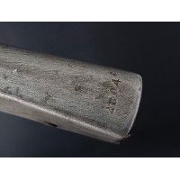 Armes Tir Sportif WW2 MAS 36 CR 39  FUSIL TROUPES ALPINES  MAS36 CR39  N°F2804 CALIBRE 7.5X54 MAS Cat.C1b - FRANCE WW2 N°F2804 -
