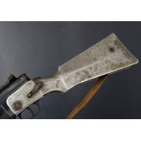 Tir Sportif WW2  MAS 36 CR 39  FUSIL TROUPES ALPINES  MAS36 CR39  No F2804 CALIBRE 7.5X54 MAS - FRANCE SECONDE GUERRE  - 9