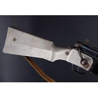 Tir Sportif WW2  MAS 36 CR 39  FUSIL TROUPES ALPINES  MAS36 CR39  No F2804 CALIBRE 7.5X54 MAS - FRANCE SECONDE GUERRE  - 14