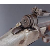 Tir Sportif WW2  MAS 36 CR 39  FUSIL TROUPES ALPINES  MAS36 CR39  No F2804 CALIBRE 7.5X54 MAS - FRANCE SECONDE GUERRE  - 10
