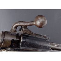 Tir Sportif WW2  MAS 36 CR 39  FUSIL TROUPES ALPINES  MAS36 CR39  No F2804 CALIBRE 7.5X54 MAS - FRANCE SECONDE GUERRE  - 11