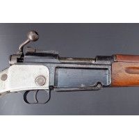 Tir Sportif WW2  MAS 36 CR 39  FUSIL TROUPES ALPINES  MAS36 CR39  No F2804 CALIBRE 7.5X54 MAS - FRANCE SECONDE GUERRE  - 16