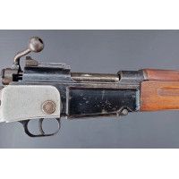 Tir Sportif WW2  MAS 36 CR 39  FUSIL TROUPES ALPINES  MAS36 CR39  No F2804 CALIBRE 7.5X54 MAS - FRANCE SECONDE GUERRE  - 6