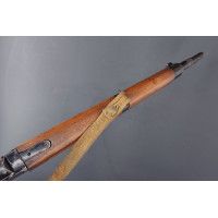 Tir Sportif WW2  MAS 36 CR 39  FUSIL TROUPES ALPINES  MAS36 CR39  No F2804 CALIBRE 7.5X54 MAS - FRANCE SECONDE GUERRE  - 21