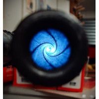 Tir Sportif WW2  MAS 36 CR 39  FUSIL TROUPES ALPINES  MAS36 CR39  No F2804 CALIBRE 7.5X54 MAS - FRANCE SECONDE GUERRE  - 12