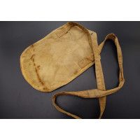 Militaria WW1 HOUSSE DE MASQUE A GAZ M2B - FRANCE PREMIERE GUERRE MONDIALE {PRODUCT_REFERENCE} - 3