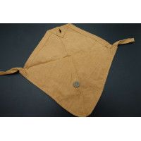 Militaria WW1 POCHETTE HOUSSE MASQUE A GAZ TN - FRANCE PREMIERE GUERRE MONDIALE {PRODUCT_REFERENCE} - 3