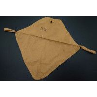 Militaria WW1 POCHETTE HOUSSE MASQUE A GAZ TN - FRANCE PREMIERE GUERRE MONDIALE {PRODUCT_REFERENCE} - 4