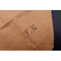 Militaria WW1 POCHETTE HOUSSE MASQUE A GAZ TN - FRANCE PREMIERE GUERRE MONDIALE {PRODUCT_REFERENCE} - 5