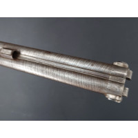 Armes Longues FUSIL DE CHASSE A PERCUSSION PIRMET ET BAUCHERON A PARIS 1828 - FRANCE XIXè {PRODUCT_REFERENCE} - 14