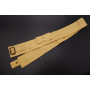 Militaria CEINTURE LEGERE POUR EFFET PERSONNEL OFFICIER - FRANCE PREMIERE GUERRE MONDIALE {PRODUCT_REFERENCE} - 1