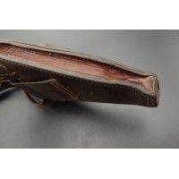 Militaria ETUI PISTOLET COLT 1911 TANKISTE ARTILLERIE SPECAILE D'ASSAUT CHAR COMBAT 14 18 - FRANCE PREMIERE GUERRE {PRODUCT_REFE
