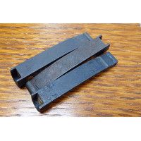 Pièces Détachées HAUSSE FUSIL MAS36 SECOND TYPE PLUSIEURS CORRECTIONS AU CHOIX MAS 36 2è MODEL - 1