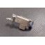 RESSORT BATTERIE PISTOLET A SILEX DE GENDARMERIE MODELE 1770 & AN9
