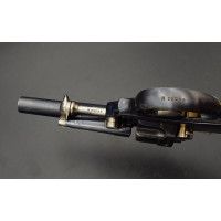 Armes de Poing EXCEPTIONNEL  REVOLVER REGLEMENTAIRE OFFICIER Chamelot Delvigne Modèle MAS 1874 -1878 Calibre 11mm 73 - France II