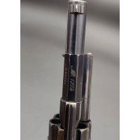 Armes de Poing EXCEPTIONNEL  REVOLVER REGLEMENTAIRE OFFICIER Chamelot Delvigne Modèle MAS 1874 -1878 Calibre 11mm 73 - France II