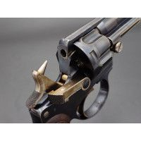 Armes de Poing EXCEPTIONNEL  REVOLVER REGLEMENTAIRE OFFICIER Chamelot Delvigne Modèle MAS 1874 -1878 Calibre 11mm 73 - France II