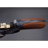 Armes de Poing EXCEPTIONNEL  REVOLVER REGLEMENTAIRE OFFICIER Chamelot Delvigne Modèle MAS 1874 -1878 Calibre 11mm 73 - France II
