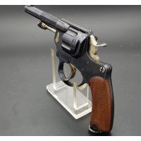 Armes de Poing EXCEPTIONNEL  REVOLVER REGLEMENTAIRE OFFICIER Chamelot Delvigne Modèle MAS 1874 -1878 Calibre 11mm 73 - France II