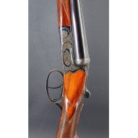 Chasse LUXUEUX FUSIL GRIP HELICO PAR   A.MAISONNIAL   CALIBRE 16/70 EJECTEURS  - FRANCE XXè {PRODUCT_REFERENCE} - 16