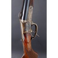 Chasse CARABINE DE CHASSE MIXTE CALIBRE 6.5x52R & 28/65 CURT ANSCHUTZ ZELLA MEHLIS - ALLEMAGNE XIXè {PRODUCT_REFERENCE} - 13