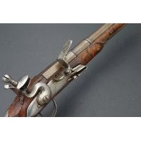 Armes de Poing LONG PISTOLET A SILEX EN FRUITIER DE PIERRE KLENKE DE CELLE A HANNOVRE VERS 1680 - ALLEMAGNE XVIIè {PRODUCT_REFER