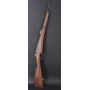 Tir Sportif MOUSQUETON BERTHIER D'ARTILLERIE Modèle 1892 MD Calibre 8x51R MAC 1917- FRANCE première Guerre Mondiale {PRODUCT_REF
