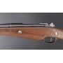 Tir Sportif MOUSQUETON BERTHIER D'ARTILLERIE Modèle 1892 MD Calibre 8x51R MAC 1917- FRANCE première Guerre Mondiale {PRODUCT_REF