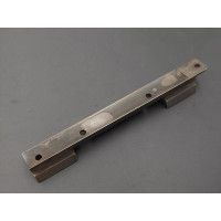 Pièces Détachées SUPPORT LATERALE DE LUNETTE APX 1917   FUSIL  BERTHIER 1907/15 - FABRICATION ACTUELLE  - 2