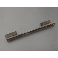 Pièces Détachées SUPPORT LATERALE DE LUNETTE APX 1917   FUSIL  BERTHIER 1907/15 - FABRICATION ACTUELLE  - 3