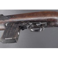 Tir Sportif WW2 CARABINE USM1 PARA INLAND N° 444973 CALIBRE 30M1 REPETITION MANUELLE 10 COUPS - USA SECONDE GUERRE MONDIALE {PRO