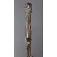 Souvenirs Historiques SABRE DU CHEF DE BRIGADE DUPLESSIS 7ème HUSSARD BATAILLE de BYR-EL-BAR 2 Avril 1799 EXPEDITION D'EGYPTE - 