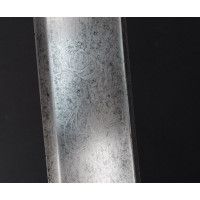 Armes Blanches SABRE OFFICIER DE HUSSARD A LA HONGROISE GARDE PERLEE - FRANCE DIRECTOIRE {PRODUCT_REFERENCE} - 27