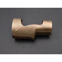 Pièces détachées en ligne EMBOUCHOIR PISTOLET AN IX DE CAVALERIE MODELE AN9 - FABRICATION XXè {PRODUCT_REFERENCE} - 1