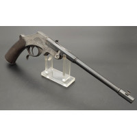 Armes de Poing PISTOLET DE TIR 6MM ANNULAIRE   LANGENHAN Modèle 1893  - Allemagne XIXè {PRODUCT_REFERENCE} - 3
