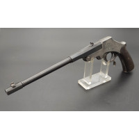 Armes de Poing PISTOLET DE TIR 6MM ANNULAIRE   LANGENHAN Modèle 1893  - Allemagne XIXè {PRODUCT_REFERENCE} - 6