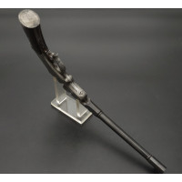 Armes de Poing PISTOLET DE TIR 6MM ANNULAIRE   LANGENHAN Modèle 1893  - Allemagne XIXè {PRODUCT_REFERENCE} - 8