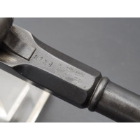 Armes de Poing PISTOLET DE TIR 6MM ANNULAIRE   LANGENHAN Modèle 1893  - Allemagne XIXè {PRODUCT_REFERENCE} - 9