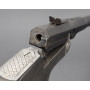 Armes de Poing PISTOLET DE TIR 6MM ANNULAIRE   LANGENHAN Modèle 1893  - Allemagne XIXè {PRODUCT_REFERENCE} - 10