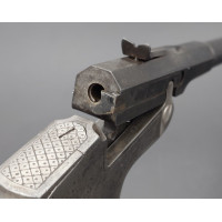 Armes de Poing PISTOLET DE TIR 6MM ANNULAIRE   LANGENHAN Modèle 1893  - Allemagne XIXè {PRODUCT_REFERENCE} - 10