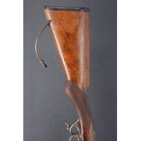 Armes Longues FUSIL CHASSE IDEAL 3R  PONTET LUNETTE MODELE 1888  CALIBRE  20/65  65cm  MANUFACTURE ARMES ET CYCLES SAINT ETIENNE