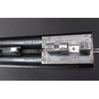 Armes Longues FUSIL CHASSE IDEAL 3R  PONTET LUNETTE MODELE 1888  CALIBRE  20/65  65cm  MANUFACTURE ARMES ET CYCLES SAINT ETIENNE