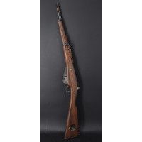 Tir Sportif MOUSQUETON BERTHIER MODELE M16 WW1 ETS CONTINSOUZA  MAC1918  8x51R -  FRANCE WW1 {PRODUCT_REFERENCE} - 2