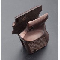 Pièces détachées en ligne PLAQUETTE DE CROSSE   PISTOLET UNIQUE D3   ETAT COMME NEUF {PRODUCT_REFERENCE} - 5