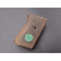 Pièces détachées en ligne PLAQUETTE CROSSE NOYER PISTOLET MAUSER 1910 / 1934 {PRODUCT_REFERENCE} - 3