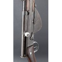 Tir Sportif FSA 17 FUSIL SEMI AUTOMATIQUE MODELE 1917 MANUFACTURE ARME TULLE 1917 Calibre 8x51R FSA17 - FRANCE WW1 {PRODUCT_REFE