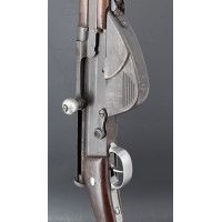 Tir Sportif FSA 17 FUSIL SEMI AUTOMATIQUE MODELE 1917 MANUFACTURE ARME TULLE 1917 Calibre 8x51R FSA17 - FRANCE WW1 {PRODUCT_REFE