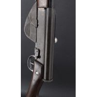 Tir Sportif FSA 17 FUSIL SEMI AUTOMATIQUE MODELE 1917 MANUFACTURE ARME TULLE 1917 Calibre 8x51R FSA17 - FRANCE WW1 {PRODUCT_REFE