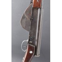 Tir Sportif FSA 17 FUSIL SEMI AUTOMATIQUE MODELE 1917 MANUFACTURE ARME TULLE 1917 Calibre 8x51R FSA17 - FRANCE WW1 {PRODUCT_REFE